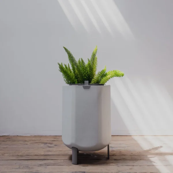 Marly’s Self-Watering Planter - Image 6