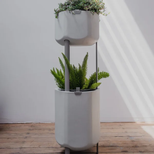 Marly’s Self-Watering Planter - Image 5