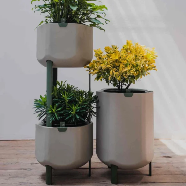 Marly’s Self-Watering Planter - Image 7