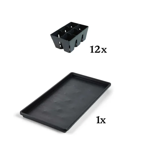 The Essential Seed Starting Kit - Image 11